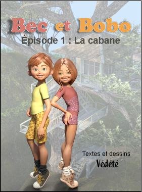 Bec et Bobo épisode 1