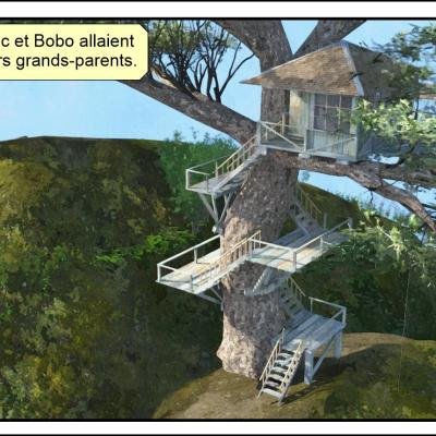 01 Bec Et Bobo Lacabane