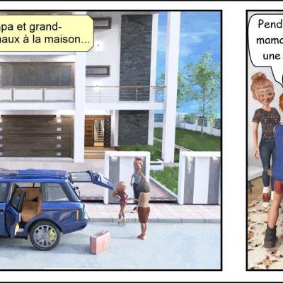 05 Bec Et Bobo Lacabane