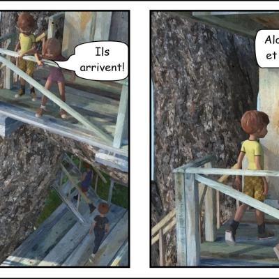 08 Bec Et Bobo Lacabane