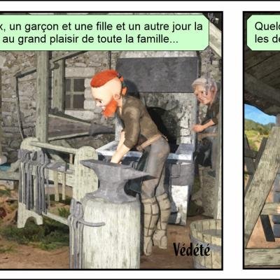 10 Becetbobo Lesvikings