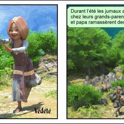 11 Becetbobo Lesvikings