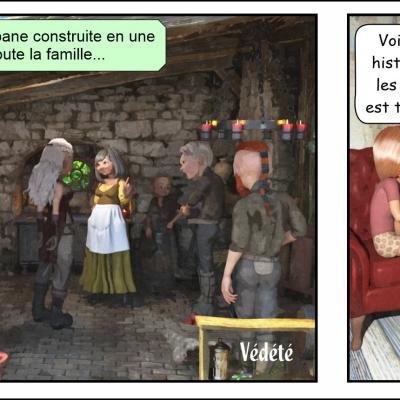 15 Becetbobo Lesvikings